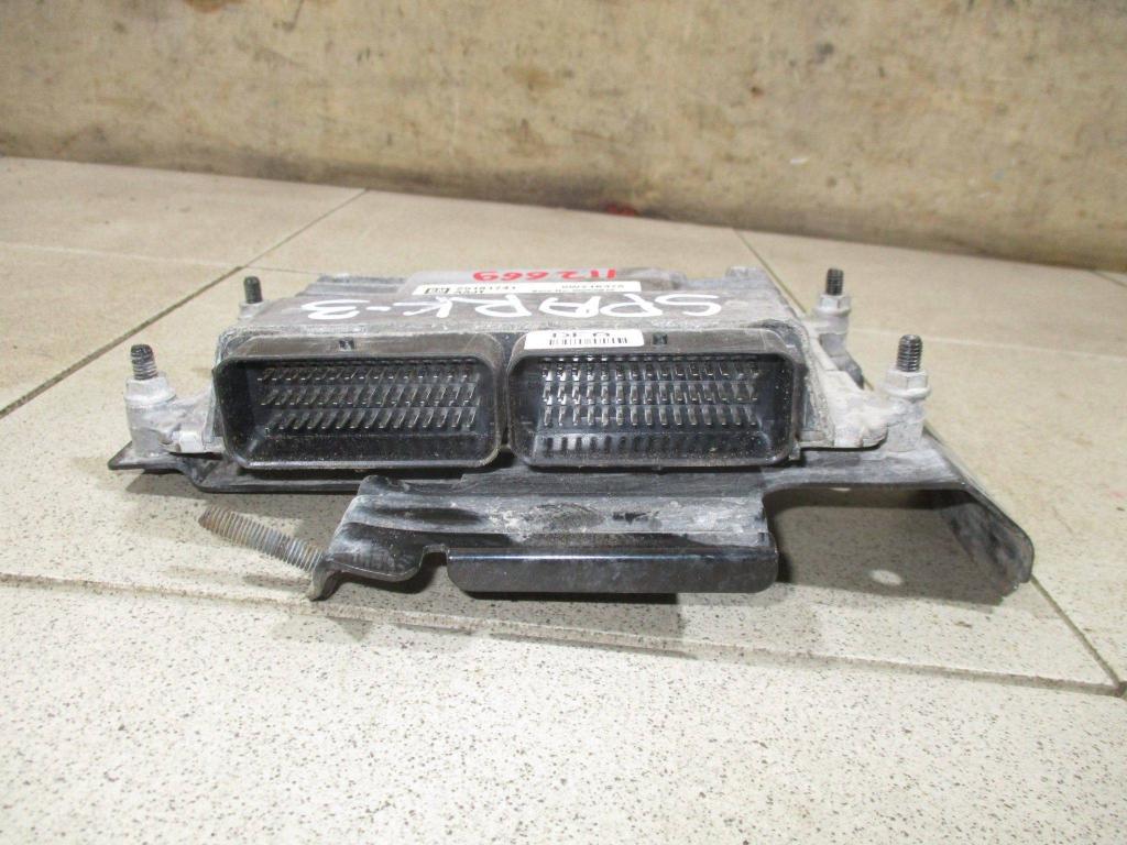 Блок управления двигателем, 5000 рублей, Пермь