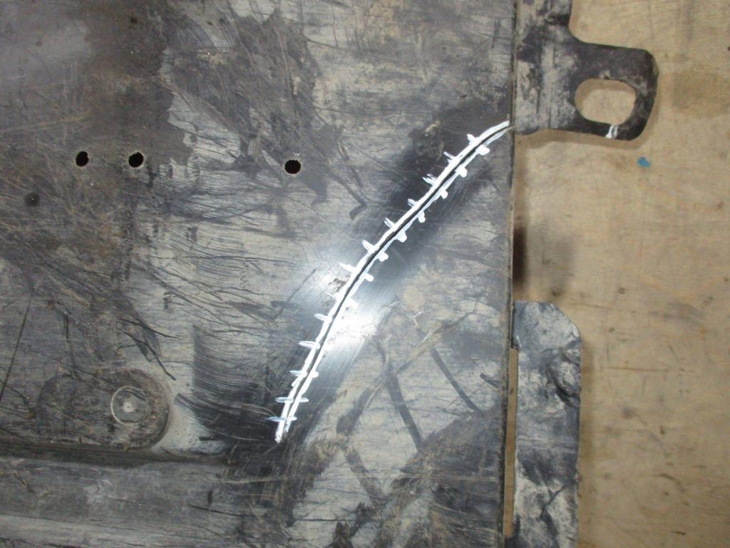 Защита антигравийная, 1500 рублей, Пермь