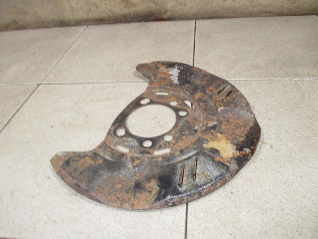 Пыльник тормозного диска, 500 рублей, Пермь