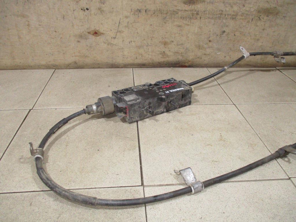 Моторчик стояночного тормоза, 4000 рублей, Пермь