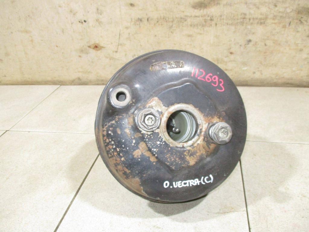 Усилитель тормозов вакуумный, 1000 рублей, Пермь