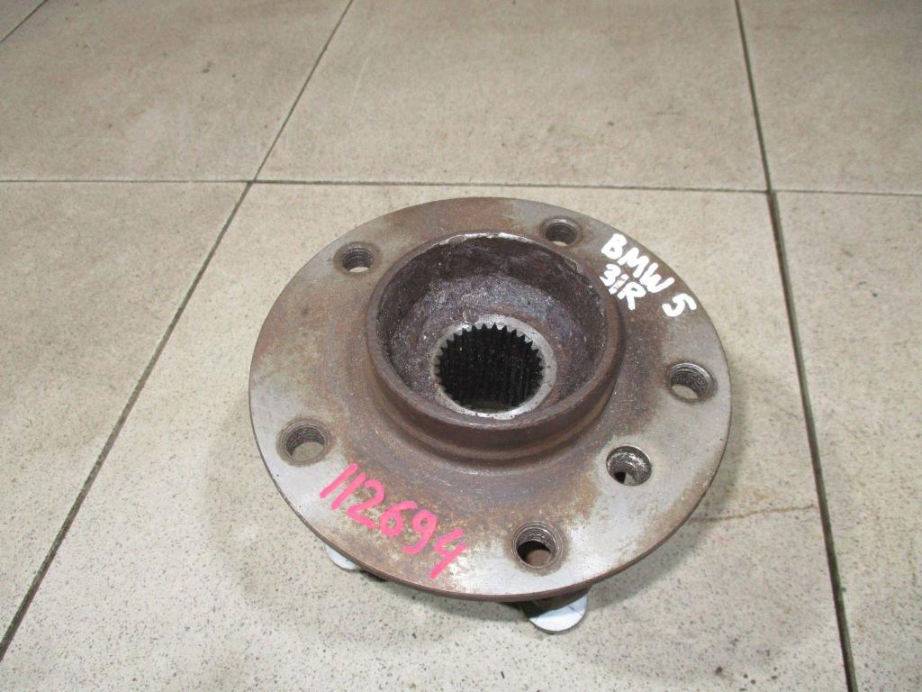 Ступица задняя, 2000 рублей, Пермь