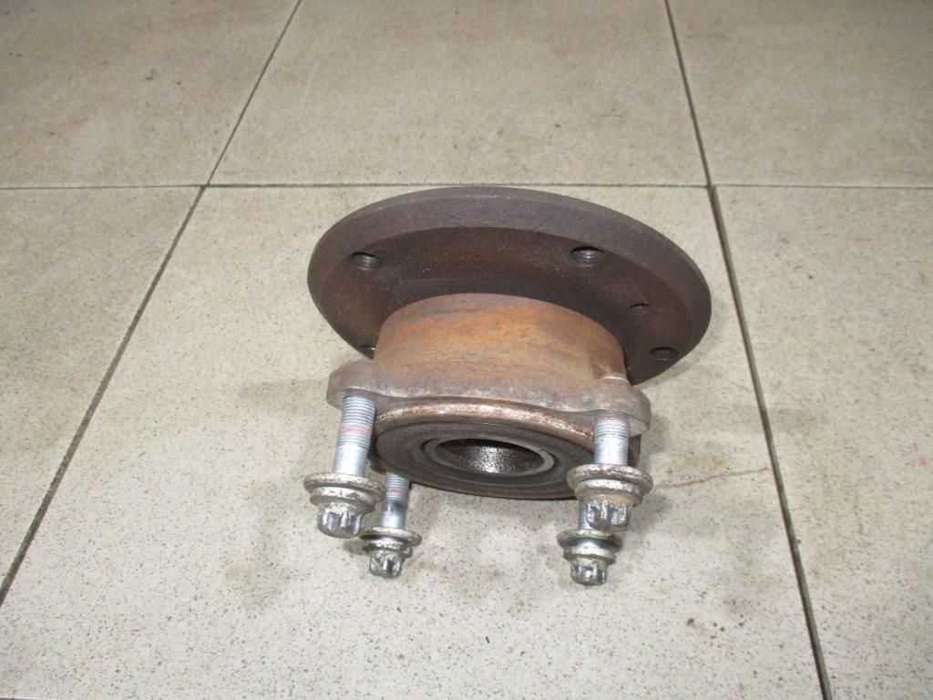 Ступица задняя, 2000 рублей, Пермь