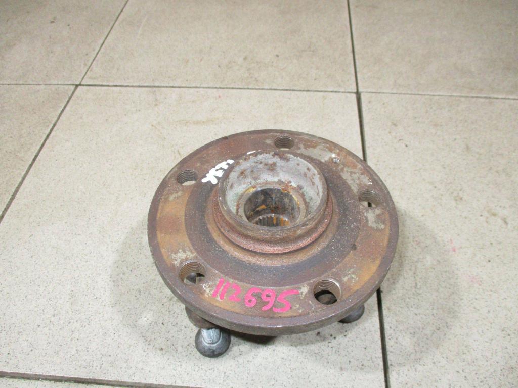 Ступица передняя-задняя, 2500 рублей, Пермь