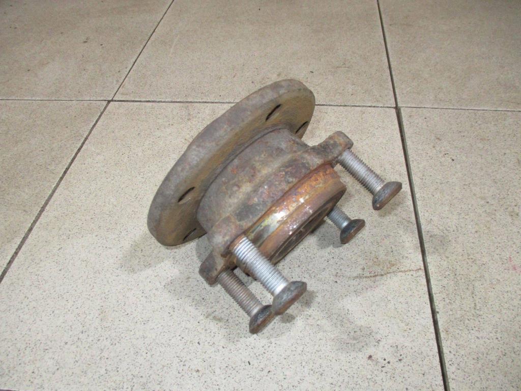 Ступица передняя-задняя, 2500 рублей, Пермь