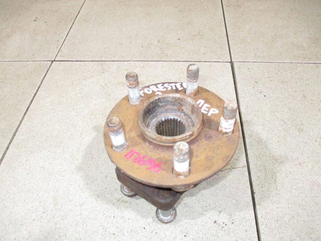 Ступица передняя, 2000 рублей, Пермь