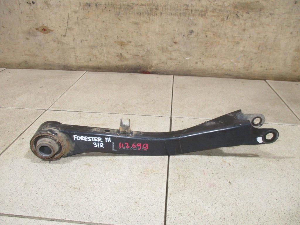 Рычаг задний продольный правый, 1000 рублей, Пермь