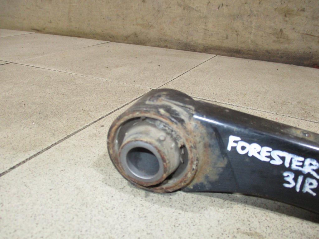 Рычаг задний продольный правый, 1000 рублей, Пермь