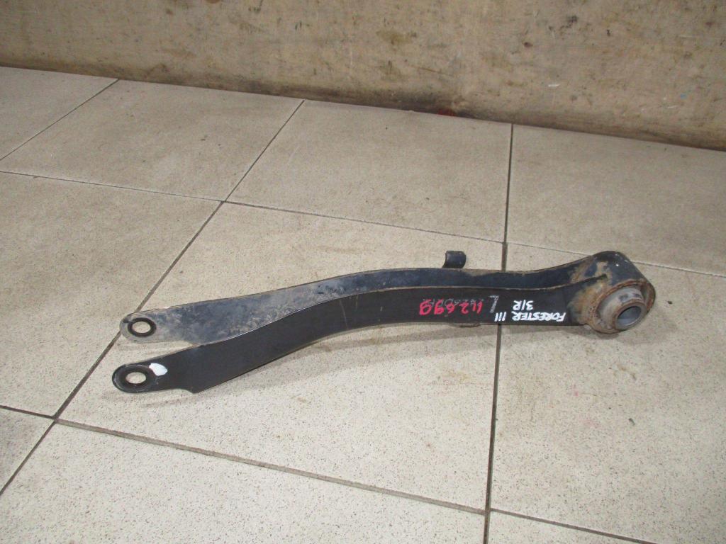 Рычаг задний продольный правый, 1000 рублей, Пермь