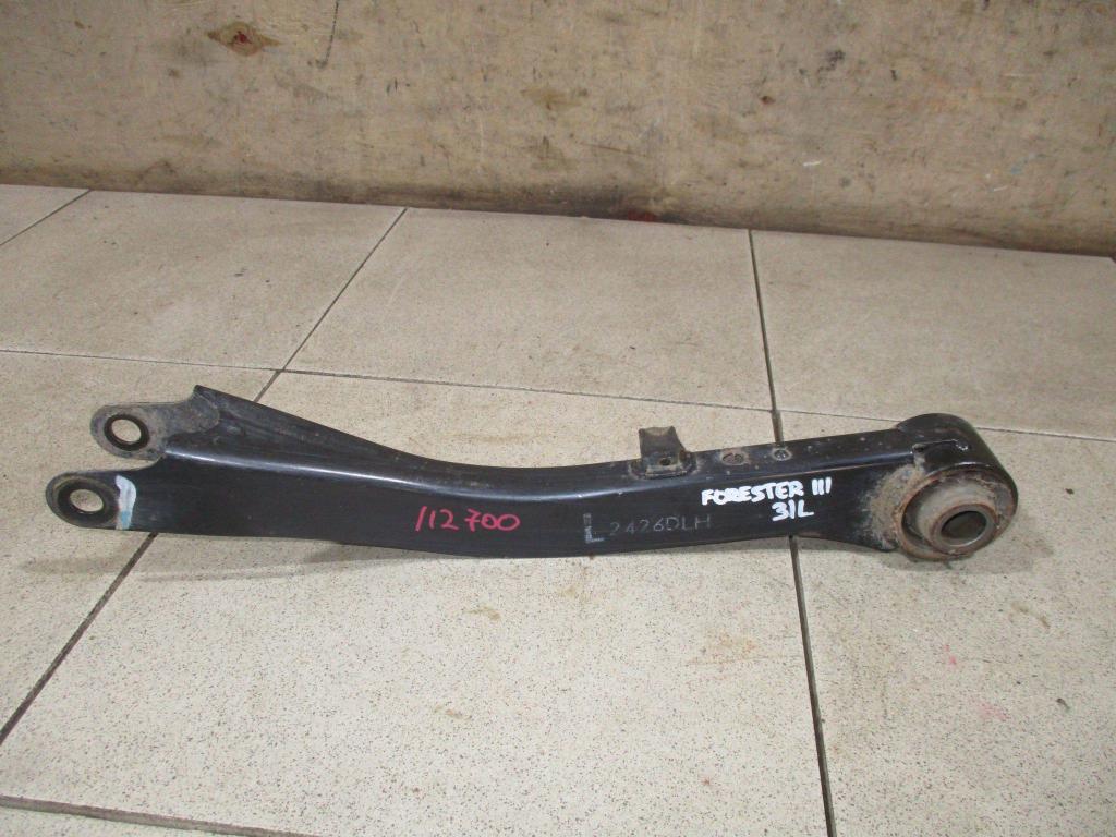 Рычаг задний продольный левый, 1000 рублей, Пермь