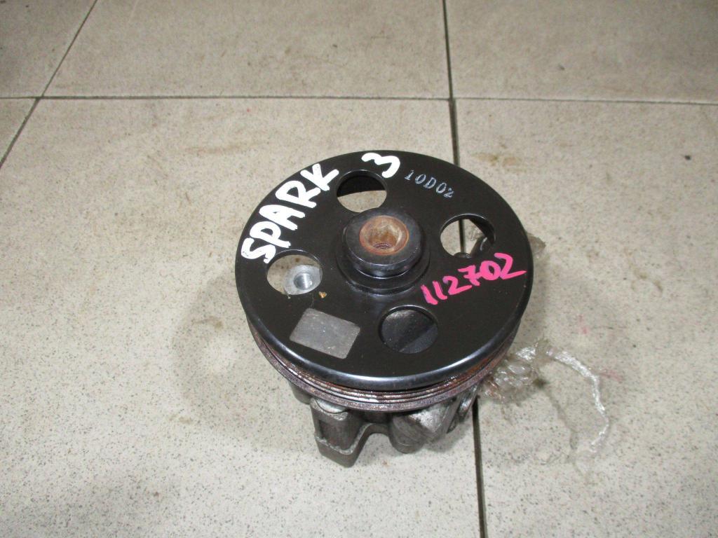 Насос гидроусилителя, 3500 рублей, Пермь