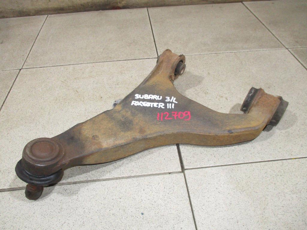 Рычаг задний верхний левый, 4000 рублей, Пермь