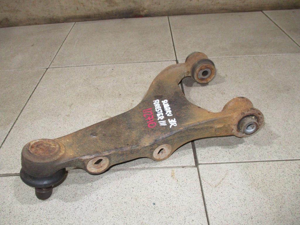 Рычаг задний верхний правый, 4000 рублей, Пермь