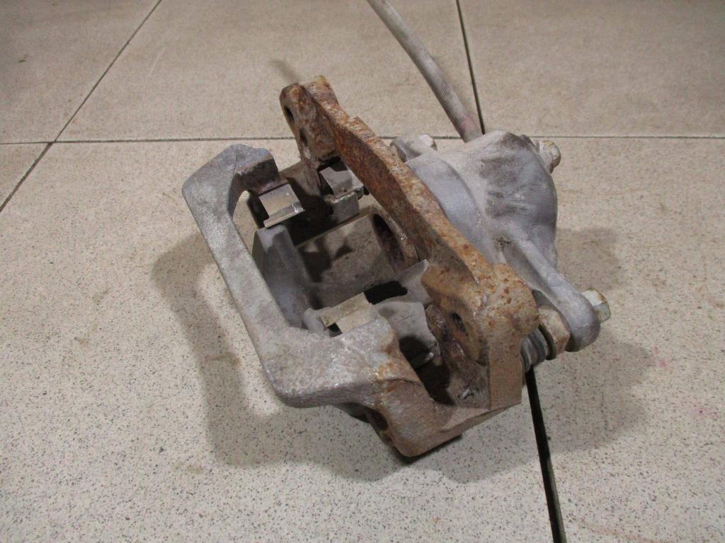 Суппорт задний правый, 2500 рублей, Пермь