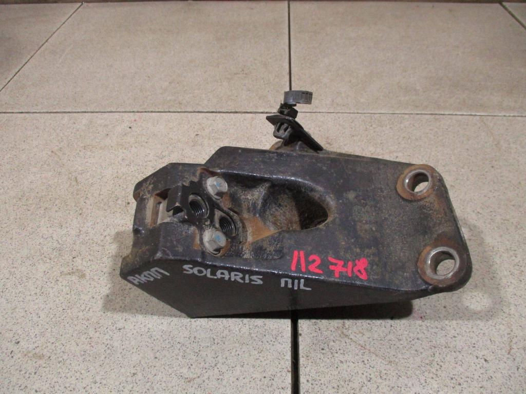 Кронштейн АКПП левый, 500 рублей, Пермь