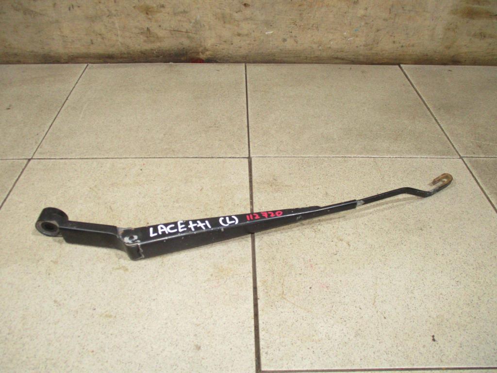 Поводок стеклоочистителя передний левый, 500 рублей, Пермь