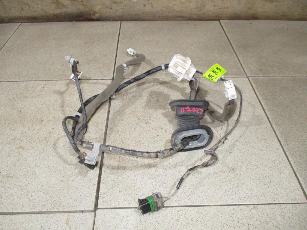 Проводка двери, 700 рублей, Пермь