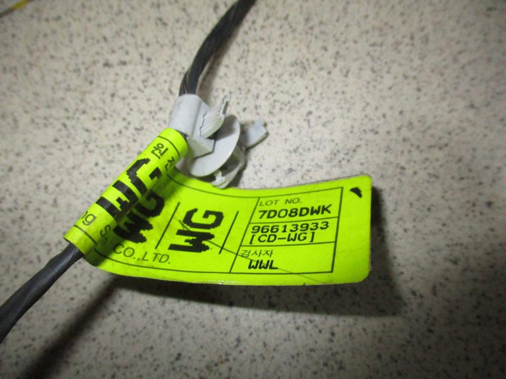 Проводка двери, 700 рублей, Пермь