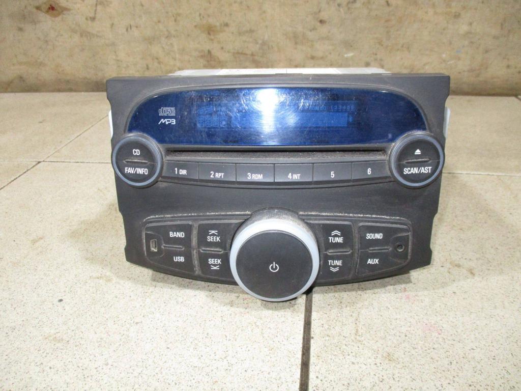 Магнитола, 4000 рублей, Пермь