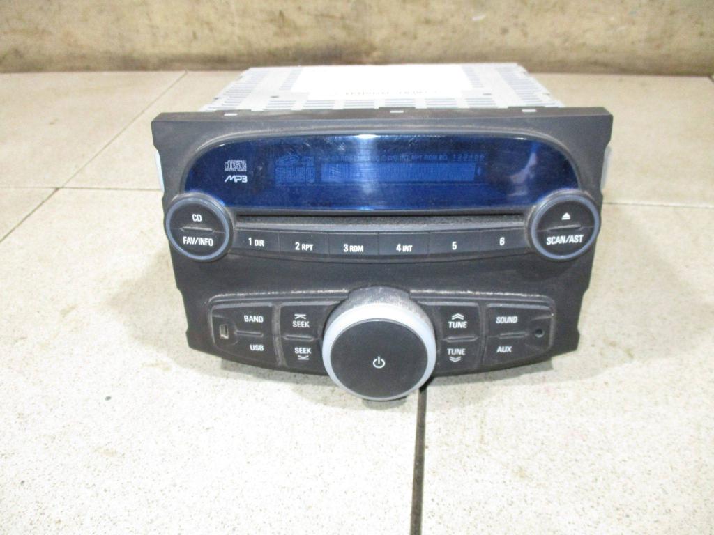 Магнитола, 4000 рублей, Пермь