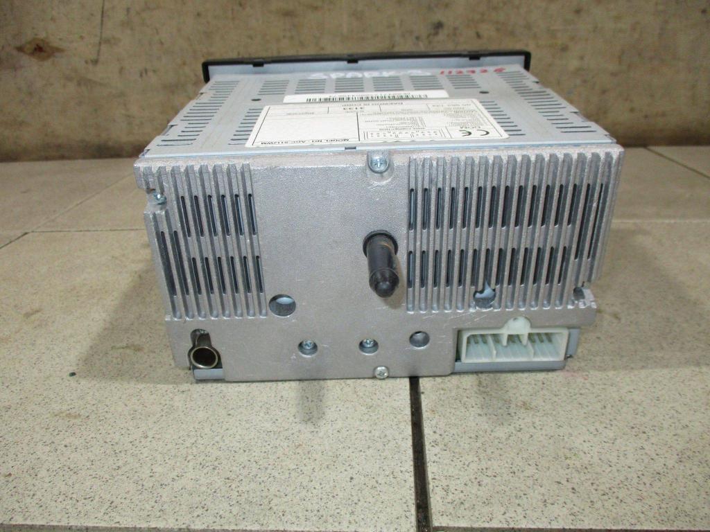 Магнитола, 4000 рублей, Пермь