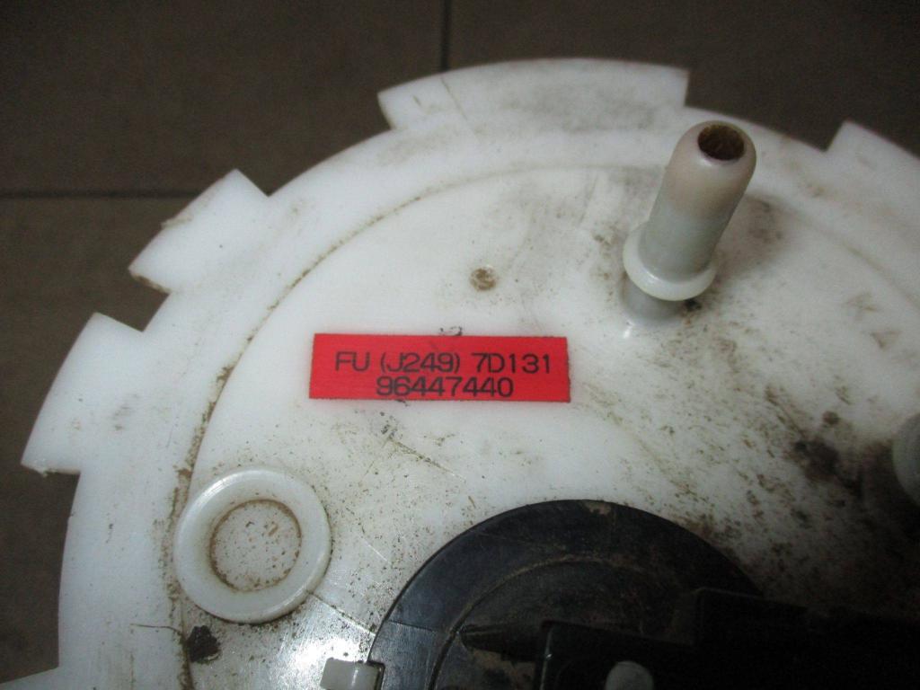 Насос топливный, 2500 рублей, Пермь