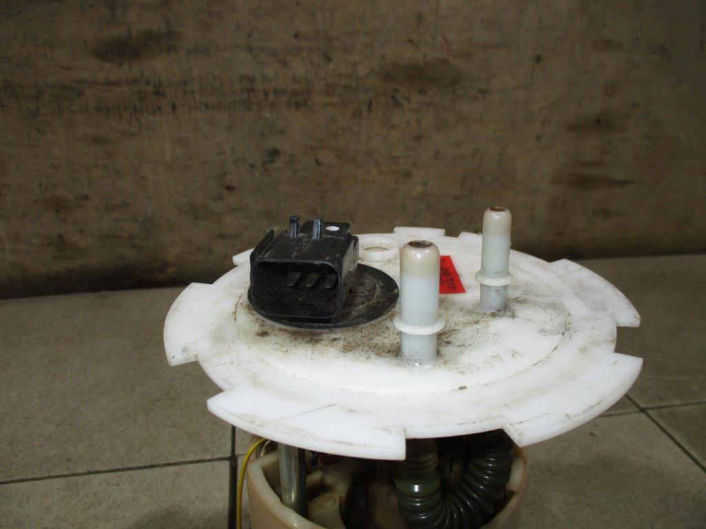 Насос топливный, 2500 рублей, Пермь