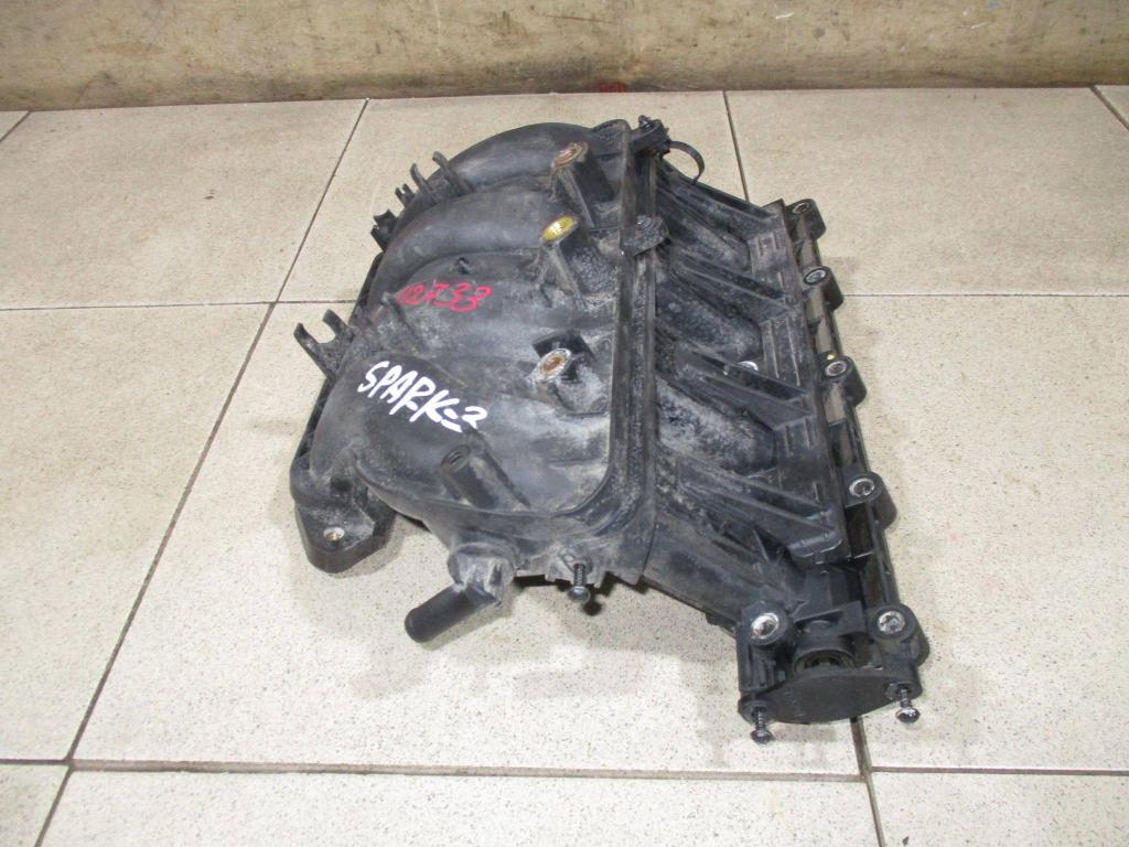 Коллектор впускной, 3000 рублей, Пермь