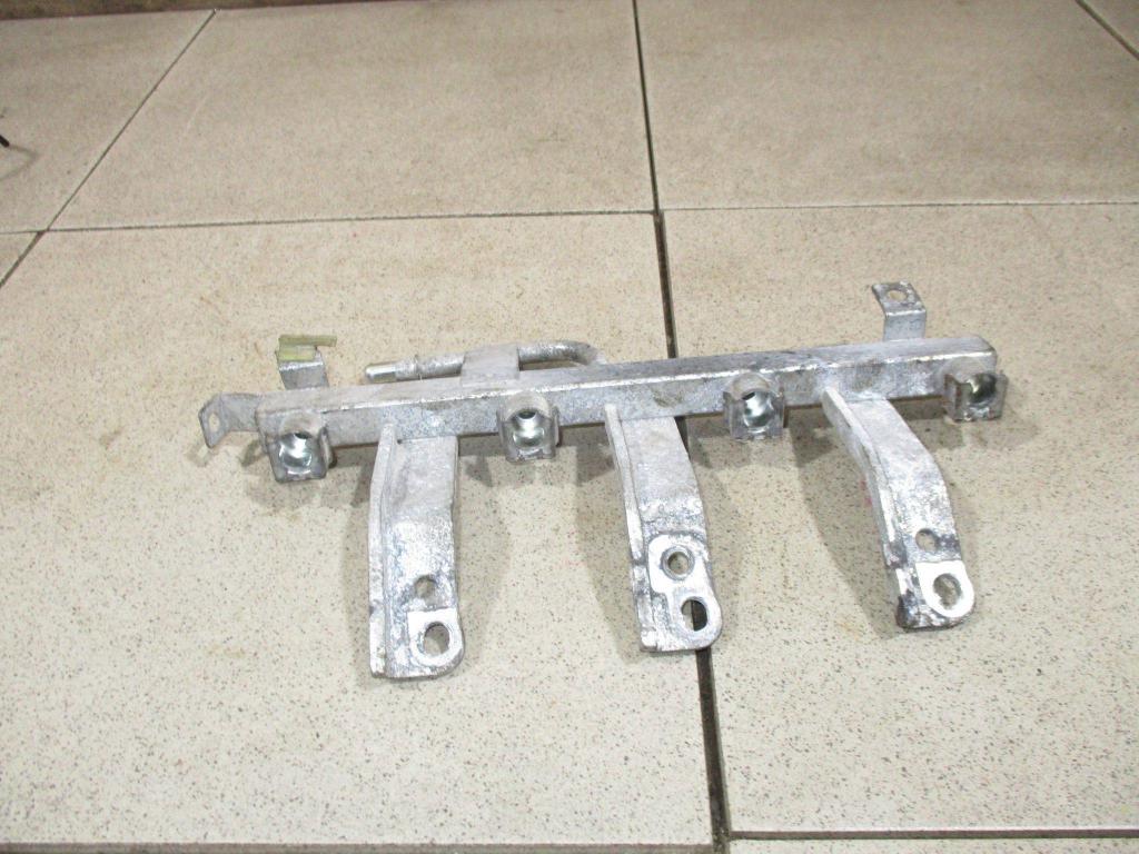 Рейка топливная, 500 рублей, Пермь