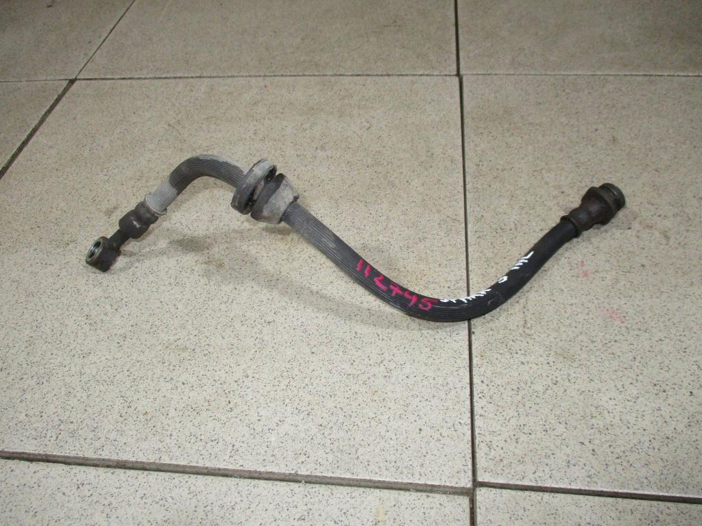 Шланг тормозной передний, 1000 рублей, Пермь