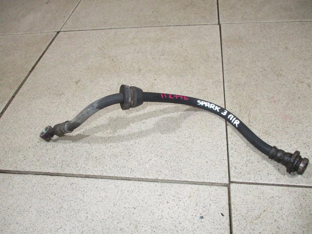 Шланг тормозной передний, 1000 рублей, Пермь