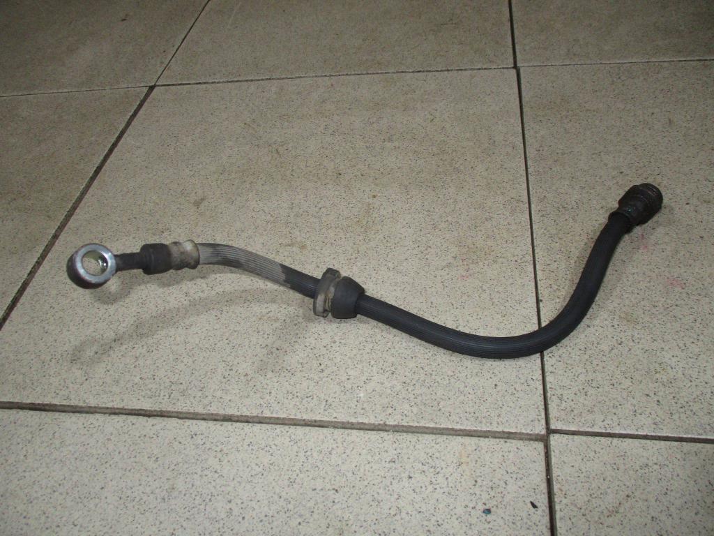 Шланг тормозной передний, 1000 рублей, Пермь