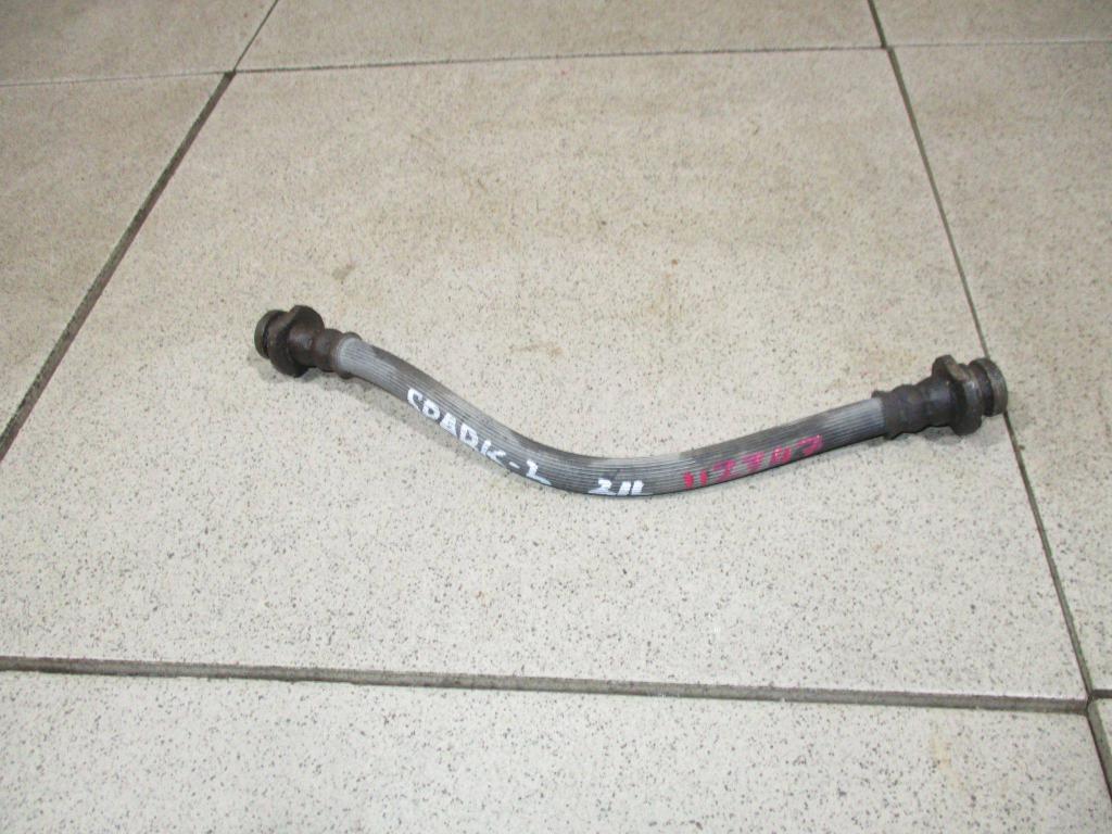 Шланг тормозной задний, 500 рублей, Пермь