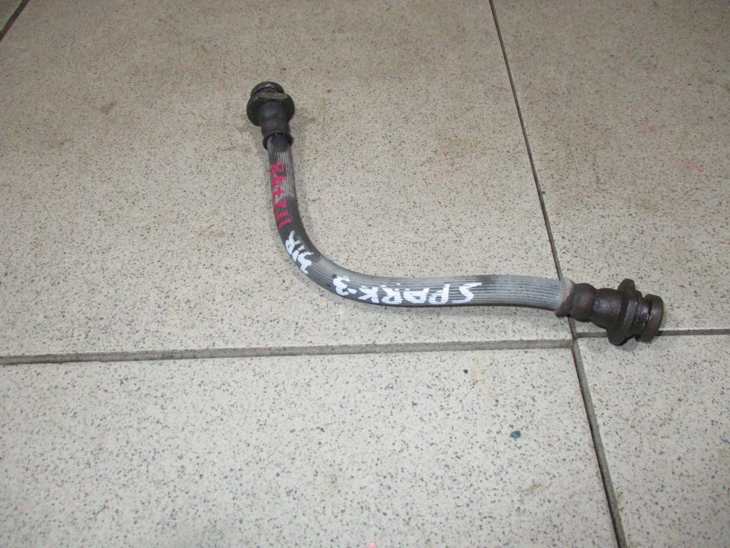 Шланг тормозной задний, 500 рублей, Пермь