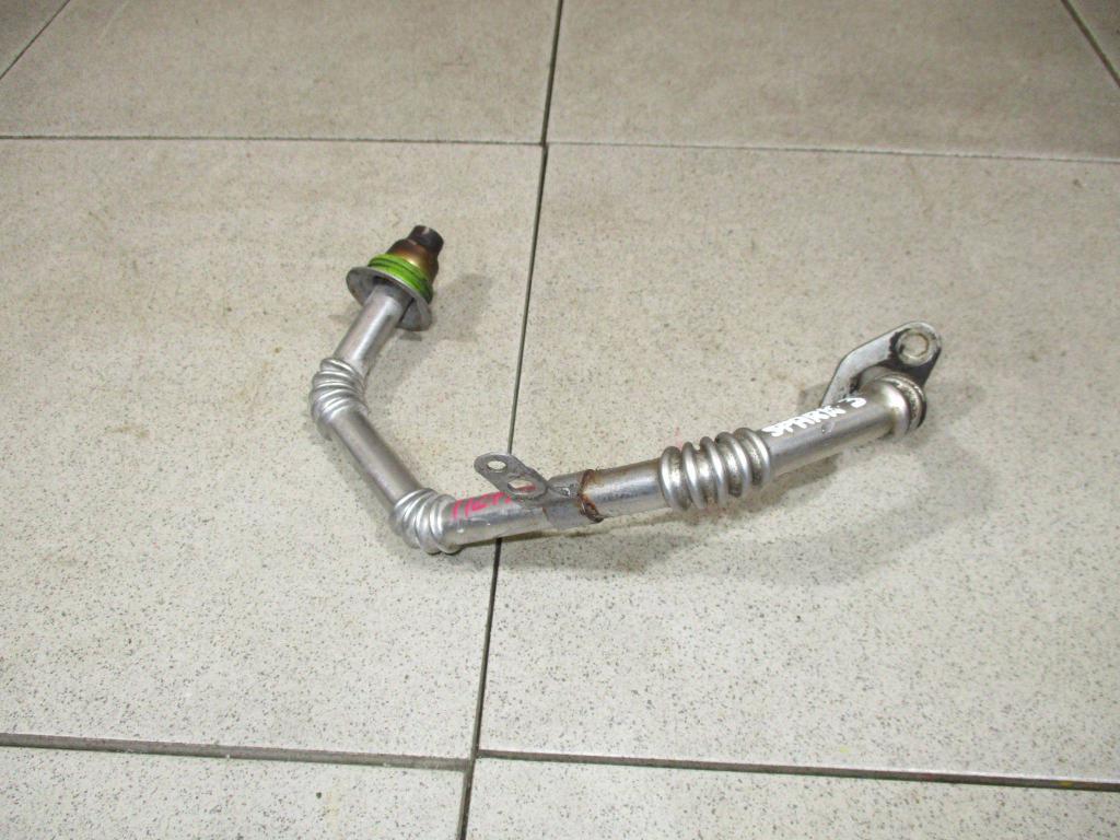 Трубка EGR, 1000 рублей, Пермь