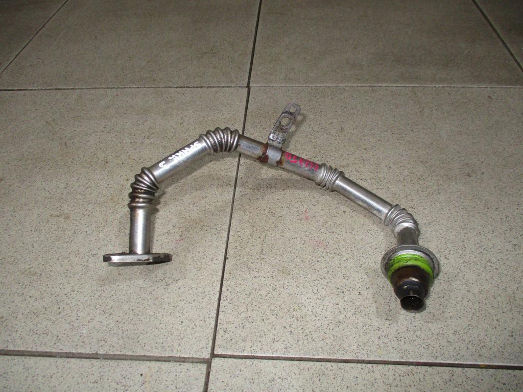 Трубка EGR, 1000 рублей, Пермь