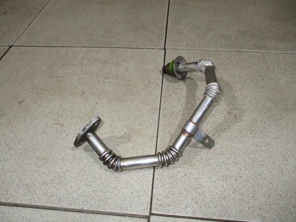 Трубка EGR, 1000 рублей, Пермь