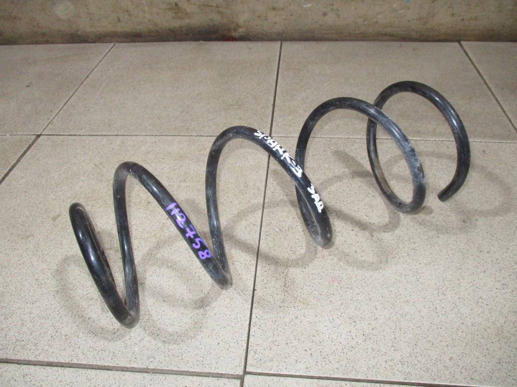 Пружина задняя, 1000 рублей, Пермь