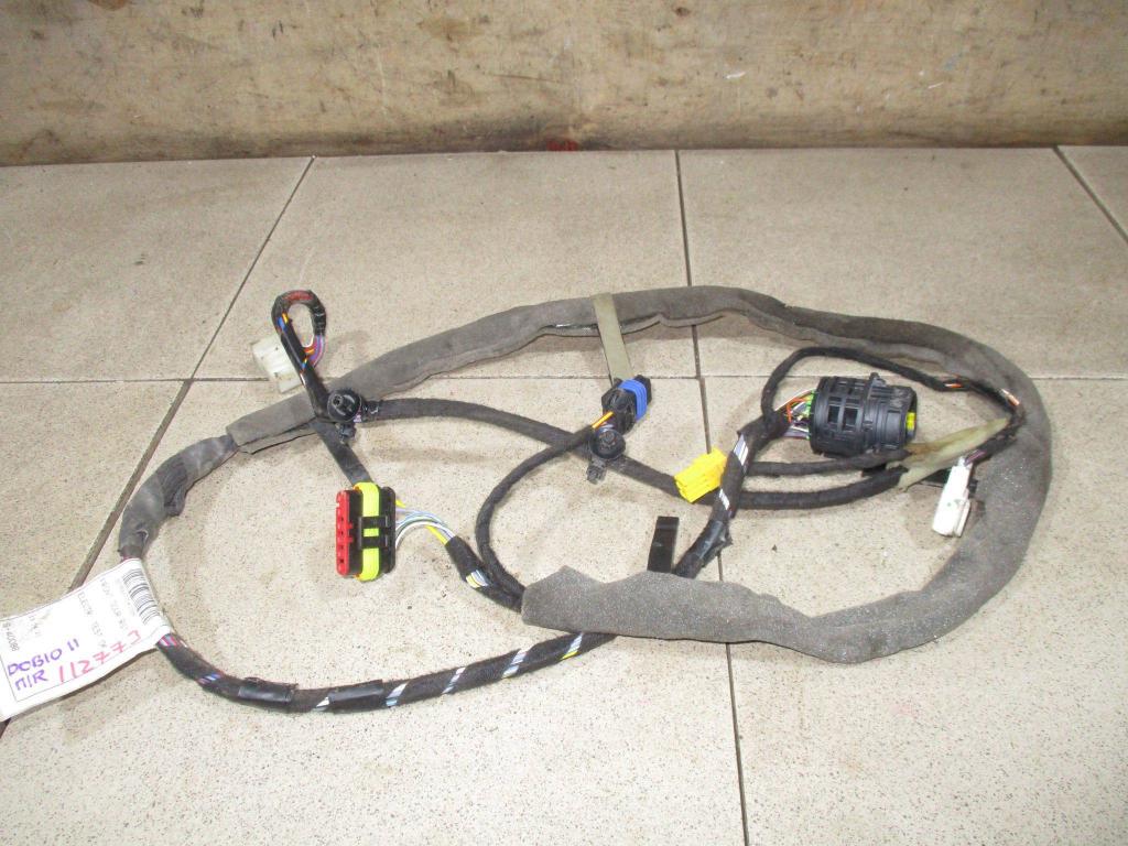 Проводка двери, 1500 рублей, Пермь