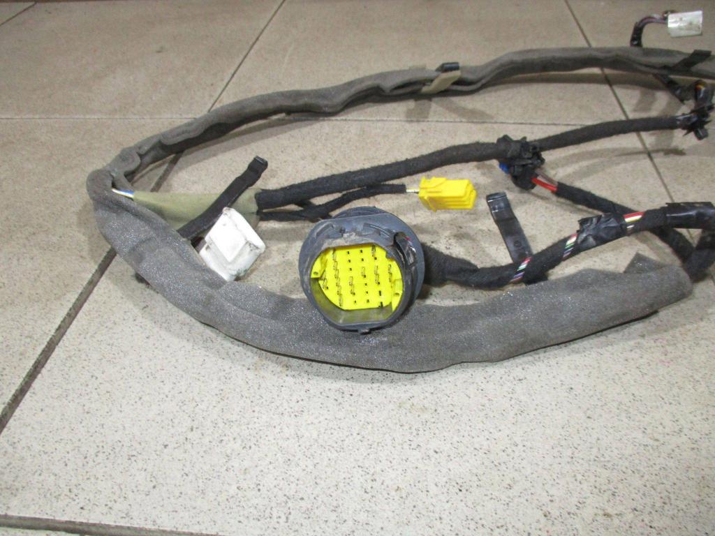 Проводка двери, 1500 рублей, Пермь