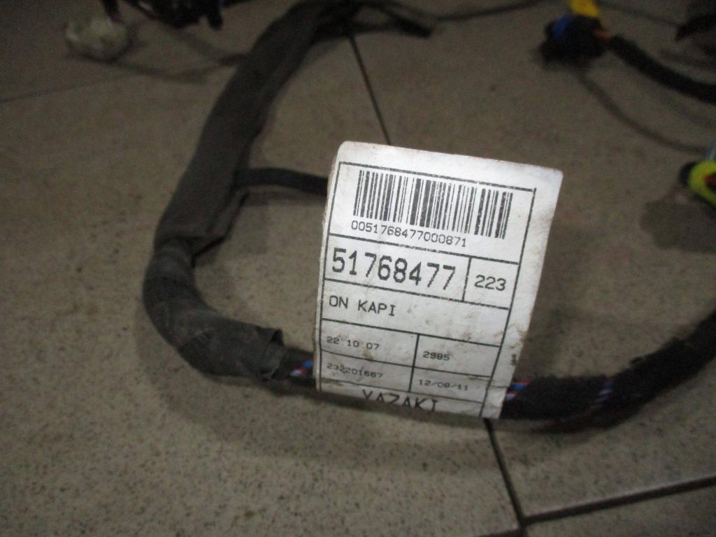 Проводка двери, 1500 рублей, Пермь