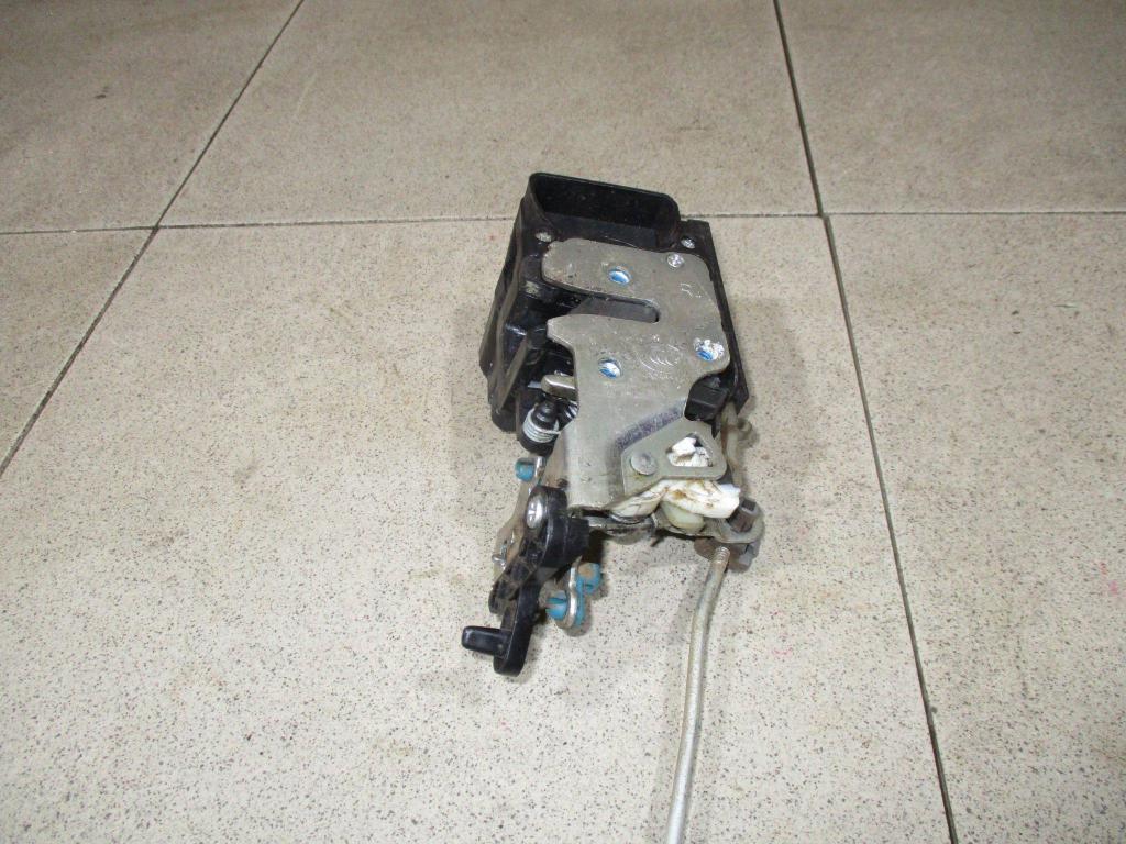 Замок двери задней правой, 500 рублей, Пермь