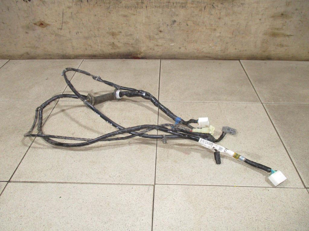 Проводка, 1000 рублей, Пермь