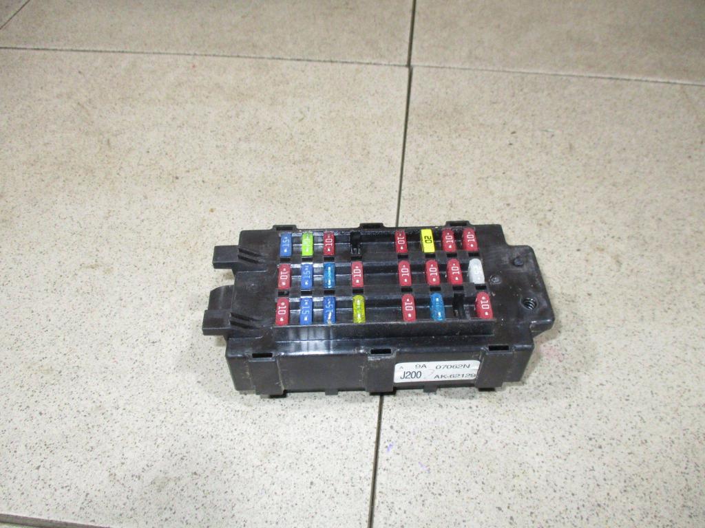 Блок предохранителей, 1000 рублей, Пермь