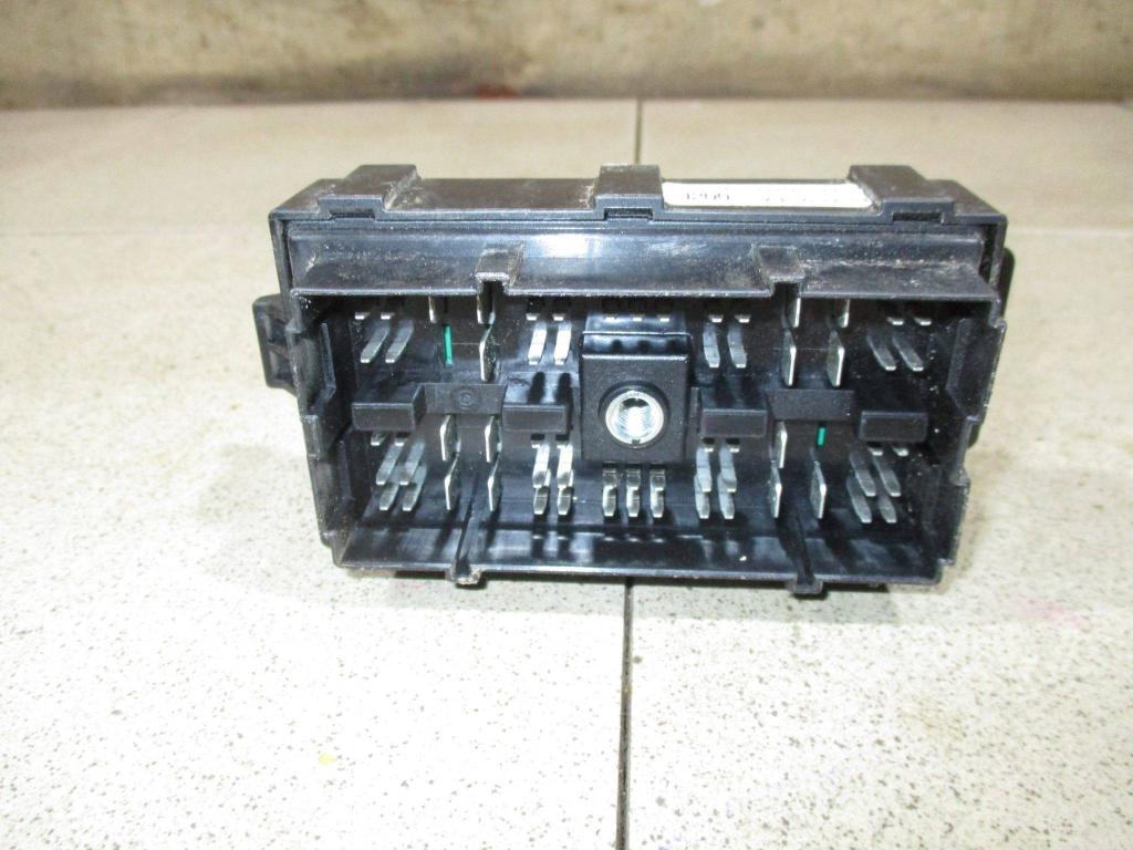 Блок предохранителей, 1000 рублей, Пермь