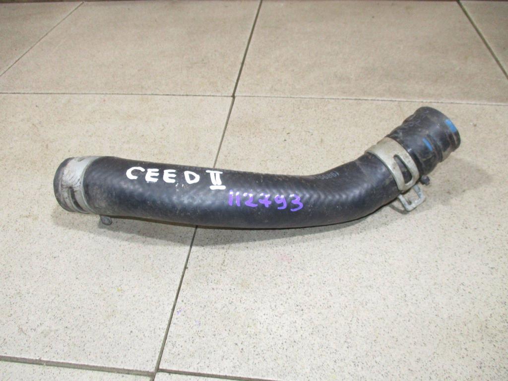 Патрубок радиатора, 600 рублей, Пермь