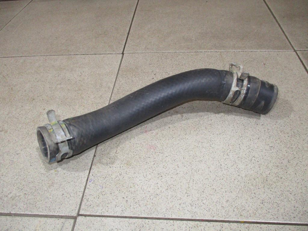 Патрубок радиатора, 600 рублей, Пермь