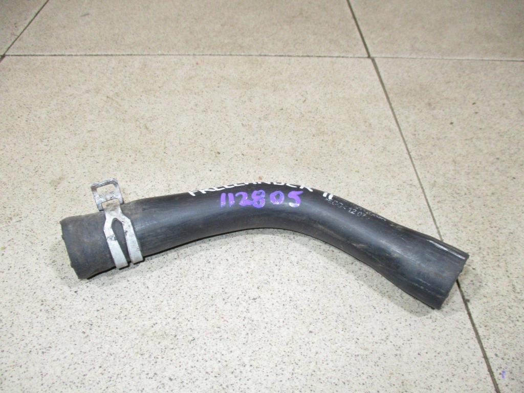 Патрубок отопителя, 2000 рублей, Пермь