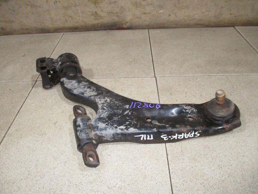 Рычаг передний левый, 2000 рублей, Пермь