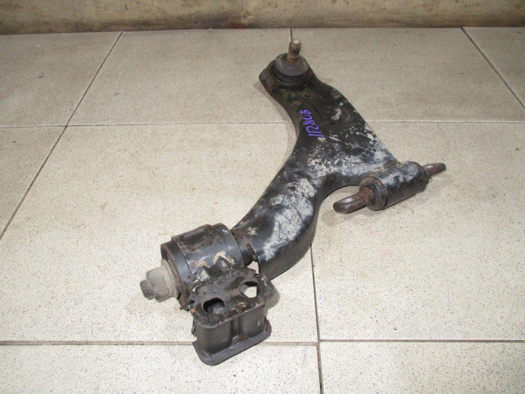 Рычаг передний левый, 2000 рублей, Пермь